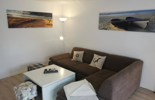 Wolgast Appartement | Ferienwohnung Wolgast am Historischen Rathaus