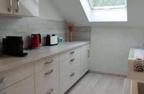 Frittlingen Appartement | Ferienwohnung Wolke7