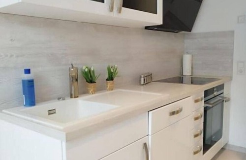 Frittlingen Appartement | Ferienwohnung Wolke7