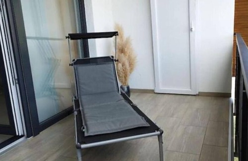 Frittlingen Appartement | Ferienwohnung Wolke7