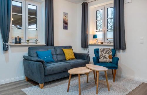 Warrenzin Appartement | Ferienwohnung - Wolkow