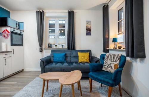 Warrenzin Appartement | Ferienwohnung - Wolkow