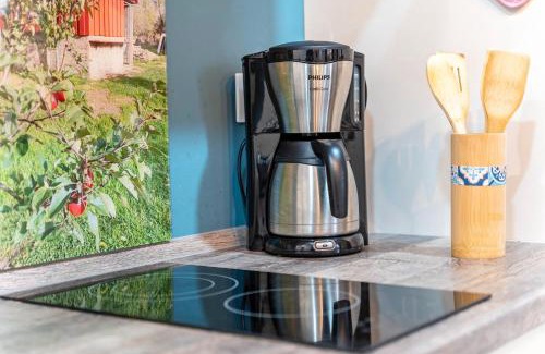 Warrenzin Appartement | Ferienwohnung - Wolkow