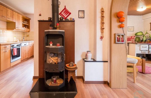 Bad Liebenzell Appartement | Ferienwohnung Wollmeister