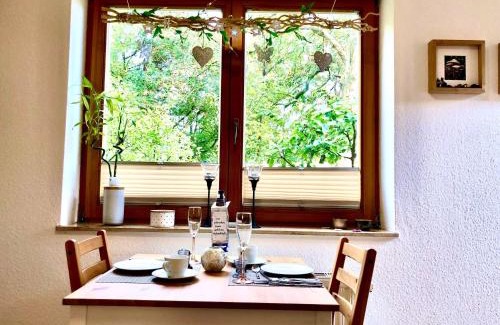 Worpswede Appartement | Ferienwohnung Worpswede am Berg