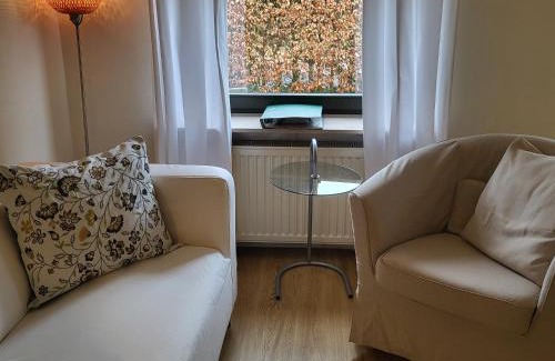 Lilienthal Appartement | Ferienwohnung Worpswede-in-Sicht