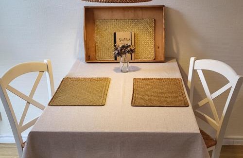 Lilienthal Appartement | Ferienwohnung Worpswede-in-Sicht