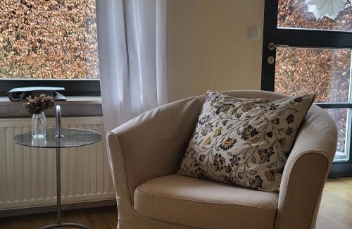 Lilienthal Appartement | Ferienwohnung Worpswede-in-Sicht
