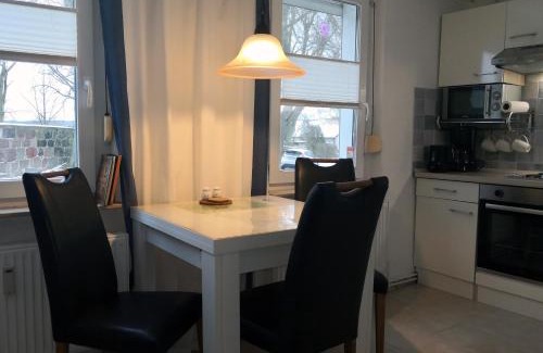 Klein Ziethen Appartement | Ferienwohnung Wroblewsky