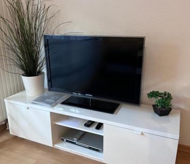 Herbolzheim Appartement | Ferienwohnung Wujan