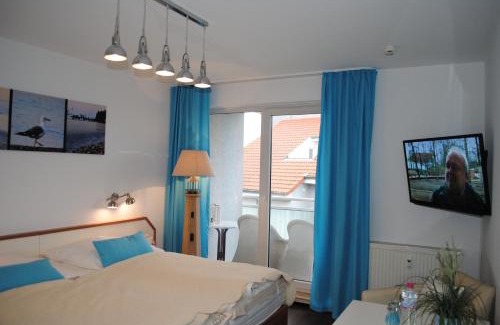 Kuhlungsborn Ost Appartement | Ferienwohnung Yachthafentraum in 2 Minuten am Strand Seebrücke Yachthafen