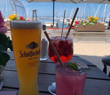 Kuhlungsborn Ost Appartement | Ferienwohnung Yachthafentraum in 2 Minuten am Strand Seebrücke Yachthafen