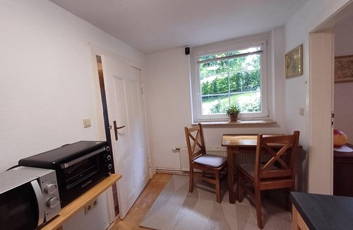 Hohen Viecheln Appartement | Ferienwohnung "Yosi" in Hohen Viecheln