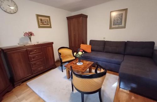 Hohen Viecheln Appartement | Ferienwohnung-Yosi-in-Hohen-Viecheln