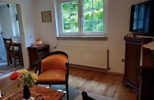 Hohen Viecheln Appartement | Ferienwohnung-Yosi-in-Hohen-Viecheln