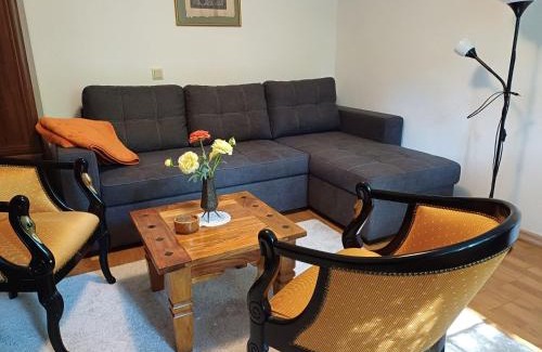 Hohen Viecheln Appartement | Ferienwohnung-Yosi-in-Hohen-Viecheln