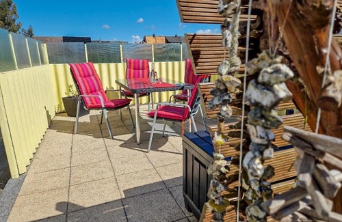Ribnitz Appartement | Ferienwohnung Zum Seepferdchen