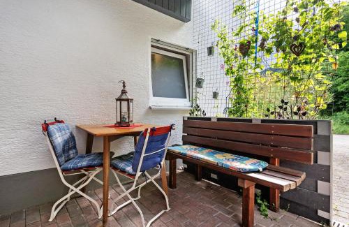 Forbach Appartement | Ferienwohnung Zapf