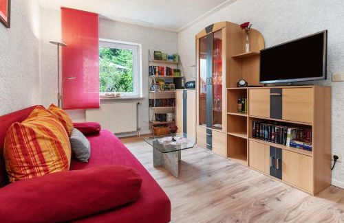 Forbach Appartement | Ferienwohnung Zapf