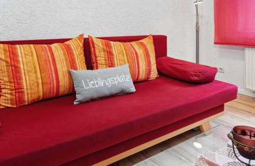 Forbach Appartement | Ferienwohnung Zapf