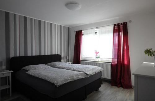 Odershausen Appartement | Ferienwohnung Zeitraum