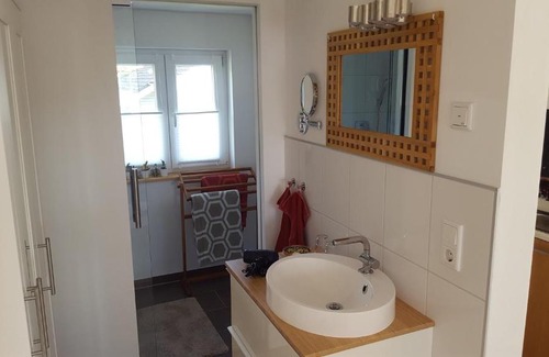 Deggendorf Appartement | Ferienwohnung Zellner