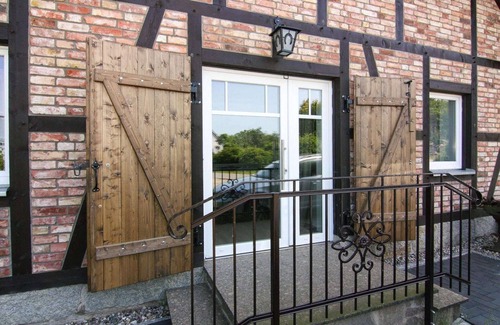Hohensee Appartement | Appartement, Zemitz