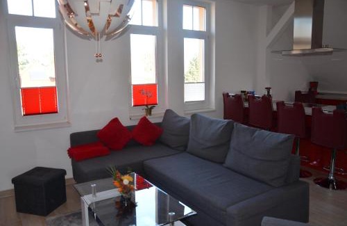 Broderstorf Appartement | Ferienwohnung Zenobia