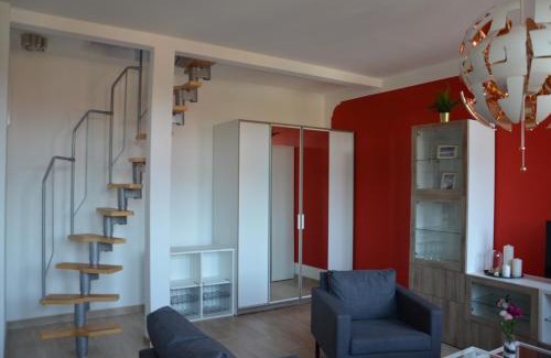 Broderstorf Appartement | Ferienwohnung Zenobia