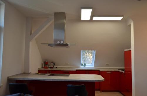 Broderstorf Appartement | Ferienwohnung Zenobia
