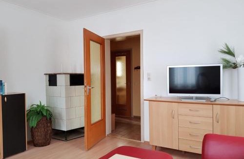 Pliensauvorstadt Appartement | Ferienwohnung Zentrumsnah