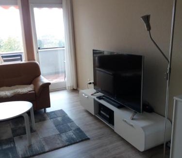 Sankt Andreasberg Appartement | Ferienwohnung Zimt und Zucker