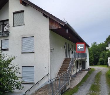 Schwalefeld Appartement | Ferienwohnung Ziegler
