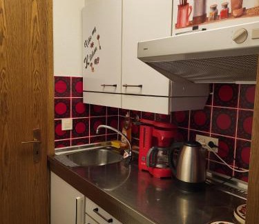 Schwalefeld Appartement | Ferienwohnung Ziegler