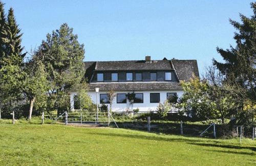 Amelinghausen Appartement | Ferienwohnung Zierau