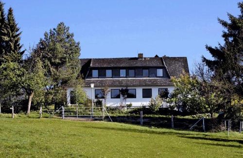 Amelinghausen Appartement | Ferienwohnung Zierau
