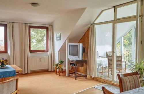 Amelinghausen Appartement | Ferienwohnung Zierau