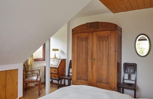 Amelinghausen Appartement | Ferienwohnung Zierau