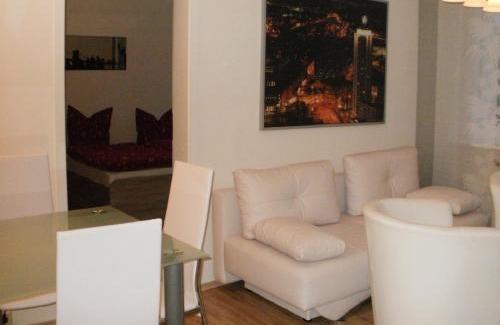 Zwenkau Appartement | Ferienwohnung Zierold
