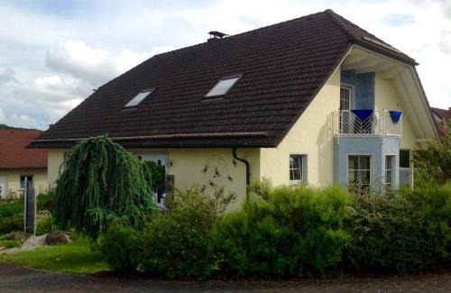 Birkenfeld Appartement | Ferienwohnung Zimmermann