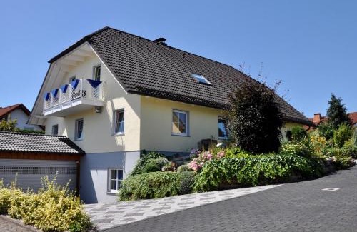 Birkenfeld Appartement | Ferienwohnung Zimmermann