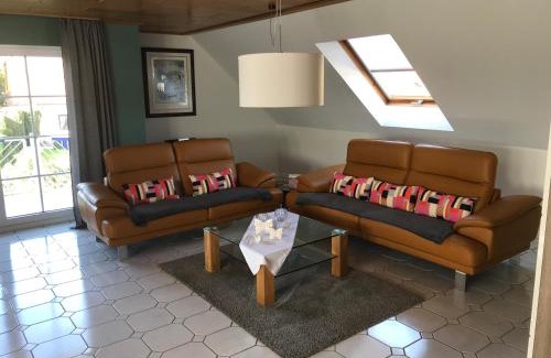 Birkenfeld Appartement | Ferienwohnung Zimmermann