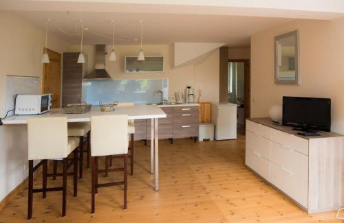 Zimmert Appartement | Ferienwohnung Zimmert