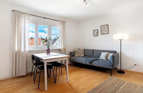 Ettenheim Appartement | Ferienwohnung Zola