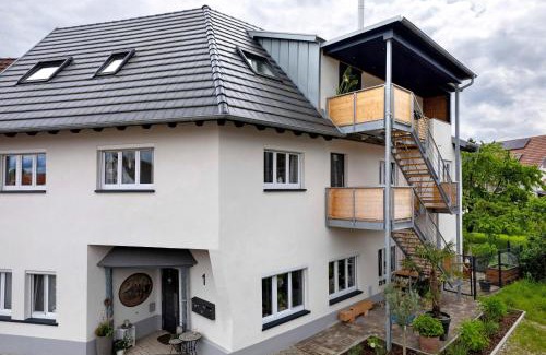 Ettenheim Appartement | Ferienwohnung Zola