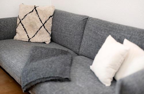 Ettenheim Appartement | Ferienwohnung Zola
