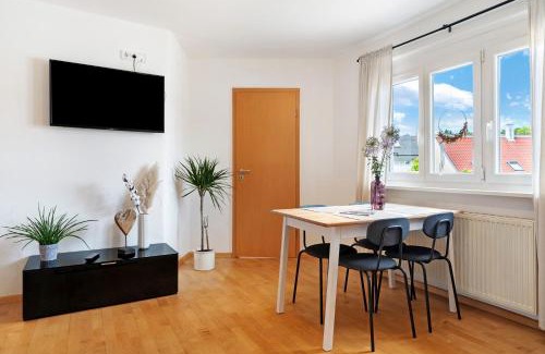 Ettenheim Appartement | Ferienwohnung Zola