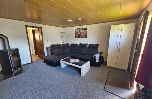Rheinsberg Appartement | Ferienwohnung zu den Blauen Schafen