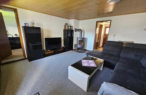 Rheinsberg Appartement | Ferienwohnung zu den Blauen Schafen