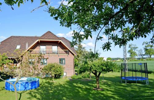 Zudar Maison | Ferienwohnung Zudar auf Ruegen
